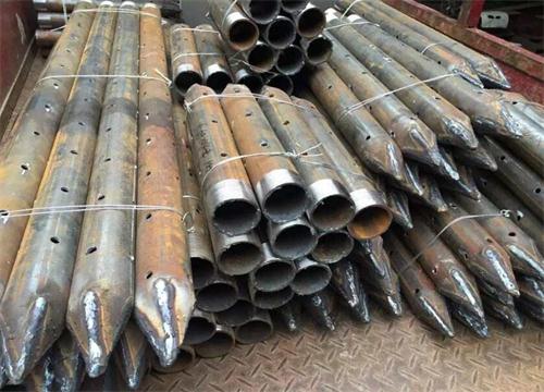 高邮钢花管哪里有卖